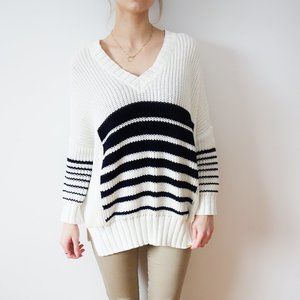 Knitted Sweater